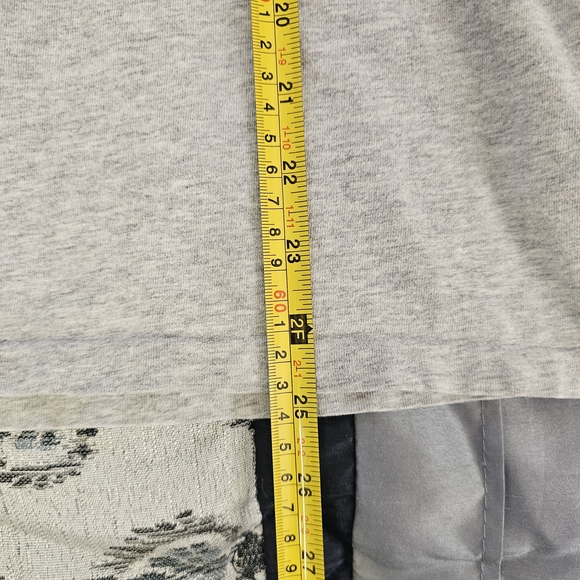 Polo by Ralph Lauren Light Gray Short Sleeve Tee - Picture 7 of 7